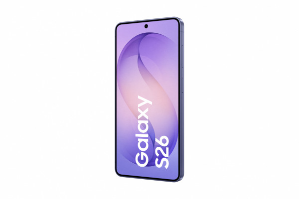 Samsung S942B Galaxy S26 5G 512 GB (Cobalt Violet)