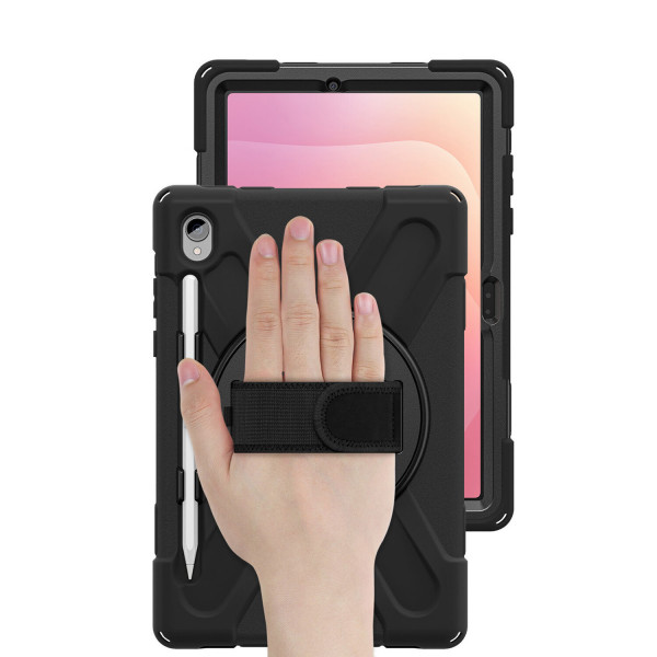 4smarts Rugged Case Grip für Samsung Galaxy Tab S11