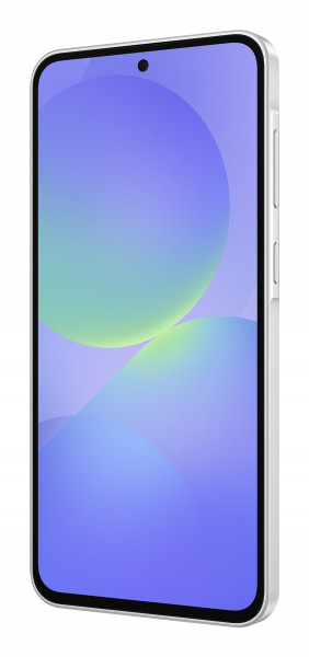 Samsung A366B Galaxy A36 5G 256 GB (Awesome White) EU