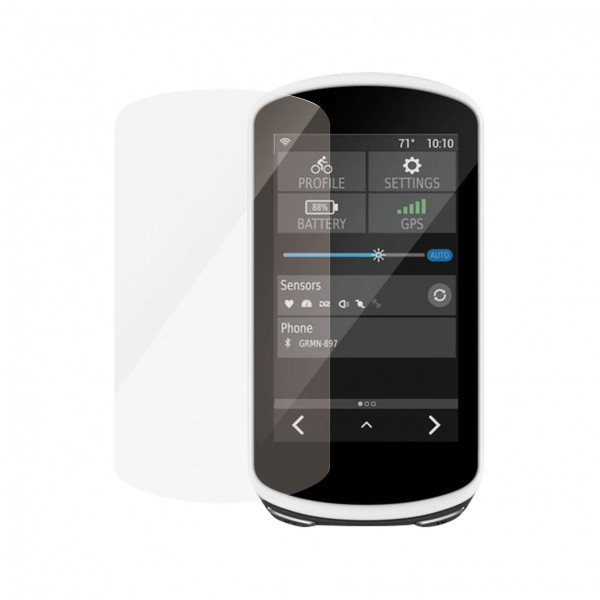 PanzerGlass Garmin Edge 1030,1040 - Anti-Glare, Screen Glass