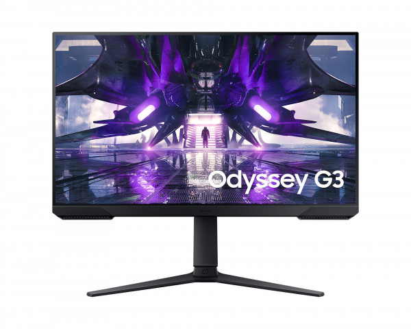 Samsung Odyssey Gaming Monitor G3A (27'')