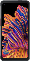 Samsung G715F Galaxy Xcover pro 64 GB Enterprise (Prism Black)