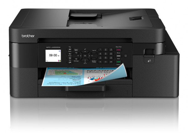 Brother MFC-J4350DW 4in1 Multifunktionsdrucker