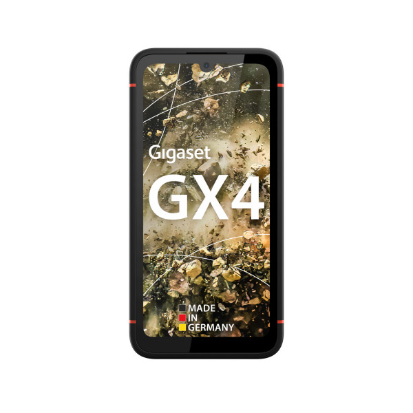 Gigaset GX4 PRO Black
