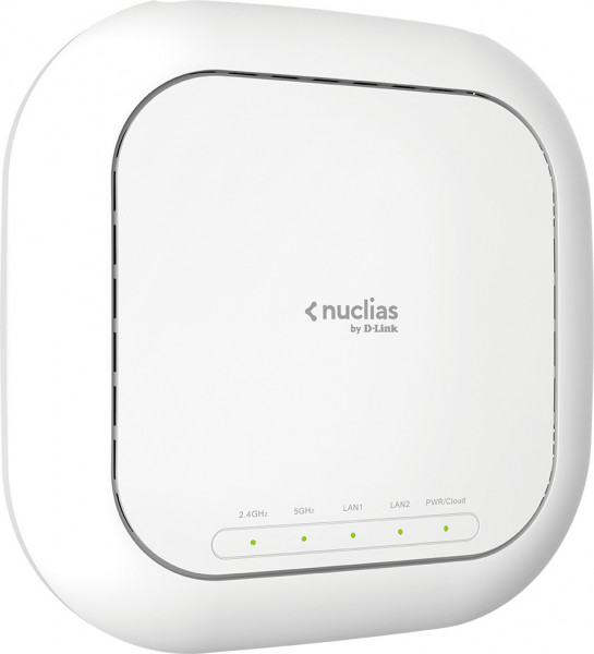D-Link DBA-X2830P Nuclias AX3600 Cloud Access Point