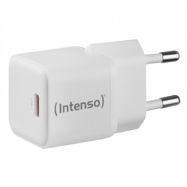 Intenso Power Adapter 30W, USB-C