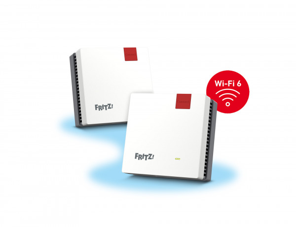 FRITZ!Mesh Set 1600 2-er Set