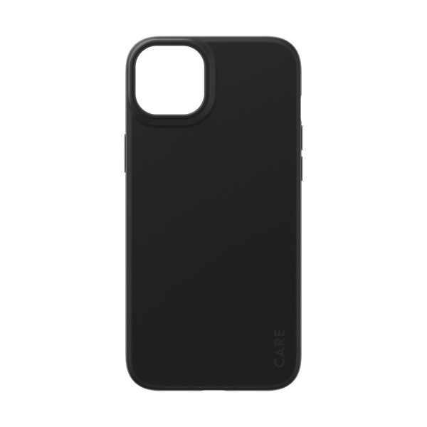 CARE Case Fashion Black iPhone 15 Plus