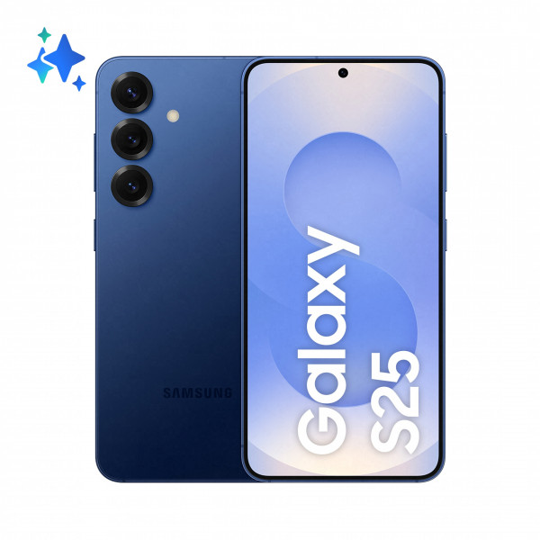 Samsung S931B Galaxy S25 5G 128 GB (Navy) EU