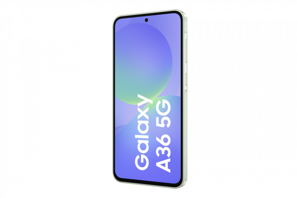 Samsung Galaxy A36 128GB grün Telekom