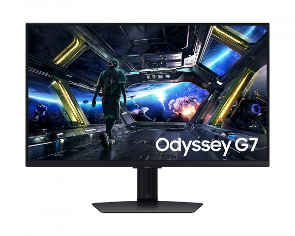 Samsung Gaming Monitor G700D (32'')