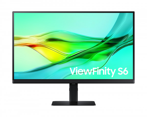 Samsung ViewFinity QHD Monitor S60UD (27'')