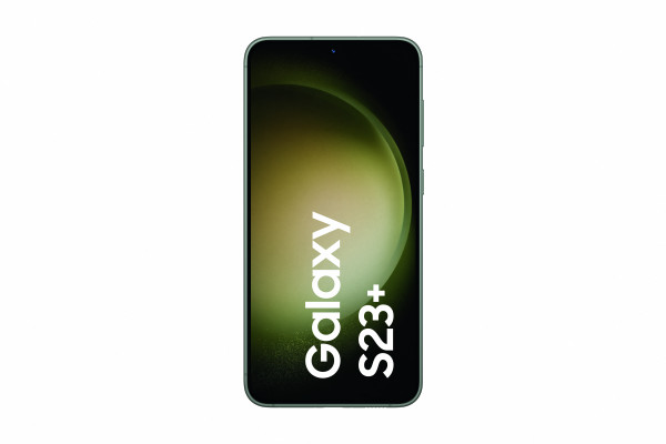 Samsung Galaxy S23+ 5G 256 GB (Green)