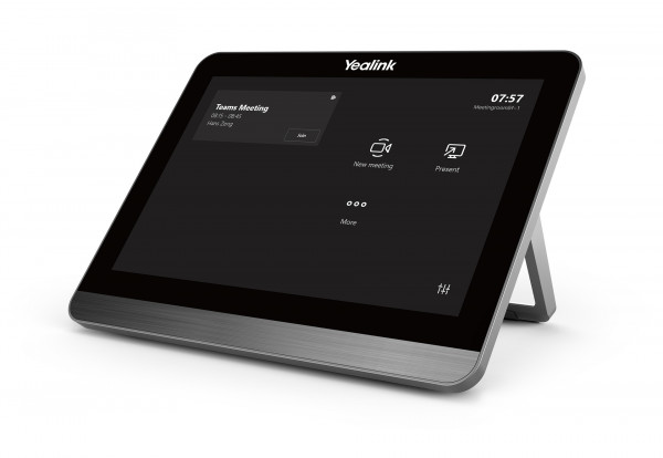 Yealink Collaboration Touch Panel CTP18 STD