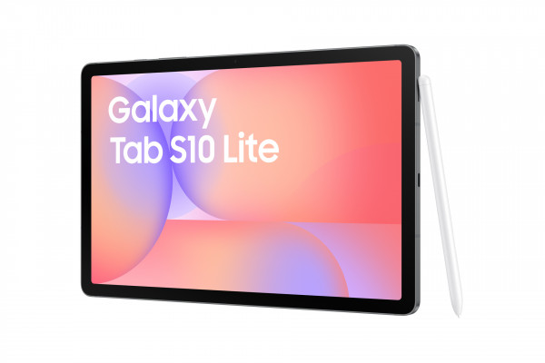 Samsung X400N Galaxy Tab S10 Lite 10,9'' Wi-Fi 256 GB (Gray)