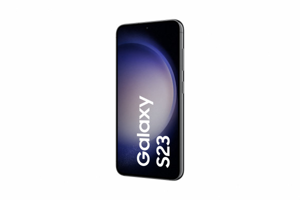 Samsung S911B Galaxy S23 5G 256 GB Enterprise (Phantom Black)