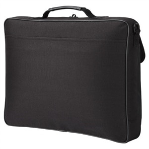 Targus Classic 15-15.6" Clamshell Laptop Case Black