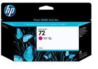 HP Tintenpatrone Nr. 72 Magenta Vivera (130ml)