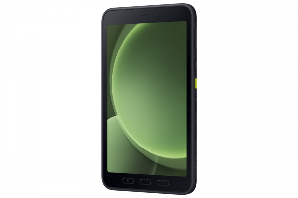 Samsung Galaxy Tab Active5 5G EE schwarz-grün Telekom