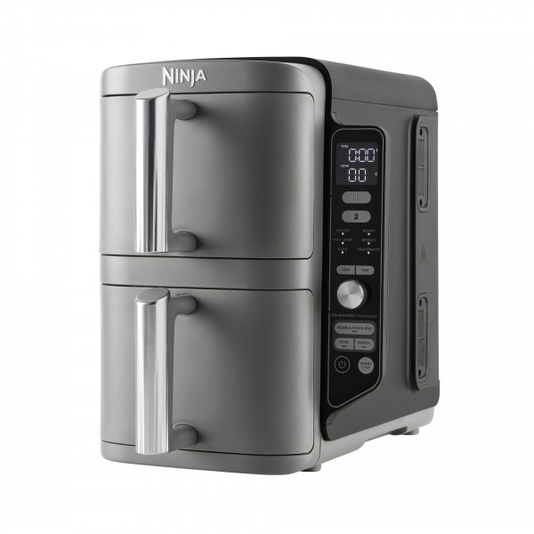 Ninja Double Stack XL Airfryer 9,5L, SL400EU