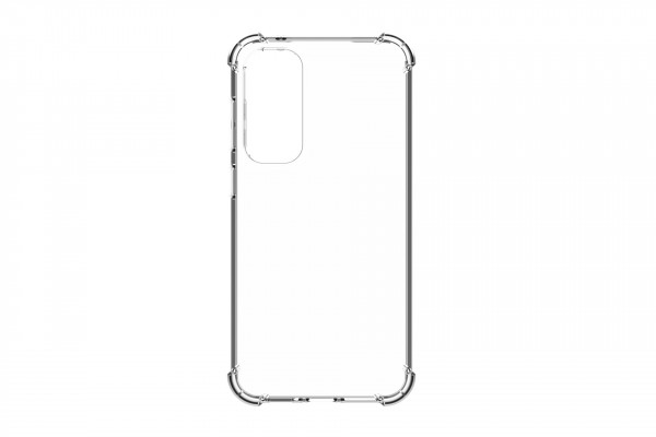 Samsung by Mobeen Clear Cover für Galaxy S23 FE *100 Stk