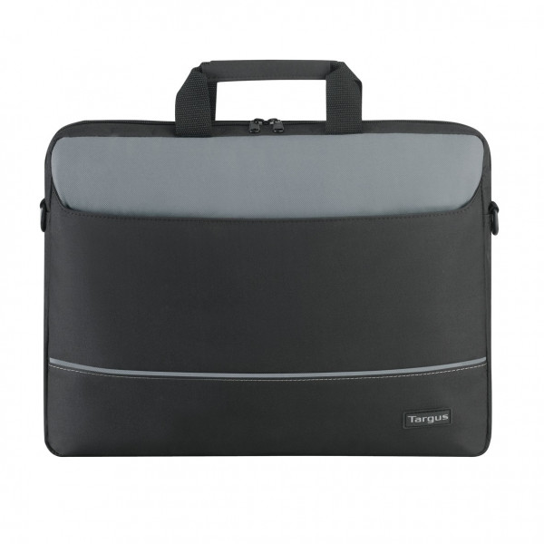 Targus Intellect 15.6" Topload Laptop Case Black