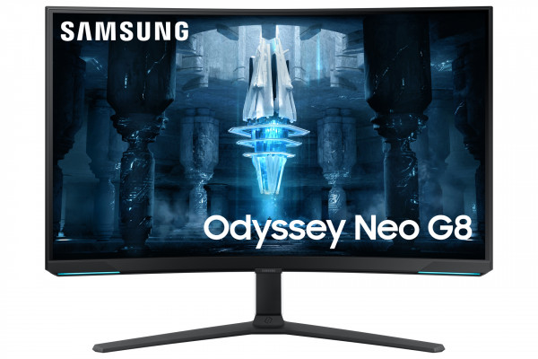 Samsung Odyssey Gaming Monitor Neo G8 (32'')