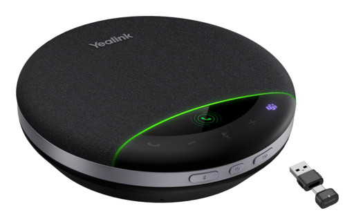 Yealink SP96 with Dongle Teams USB-C/A