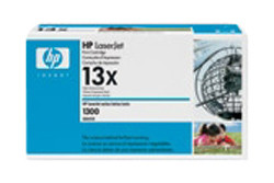 HP Toner Q2613X Schwarz (ca. 4000 Seiten)