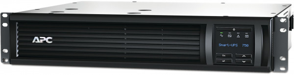 APC SMART-UPS SMT 750VA Rack