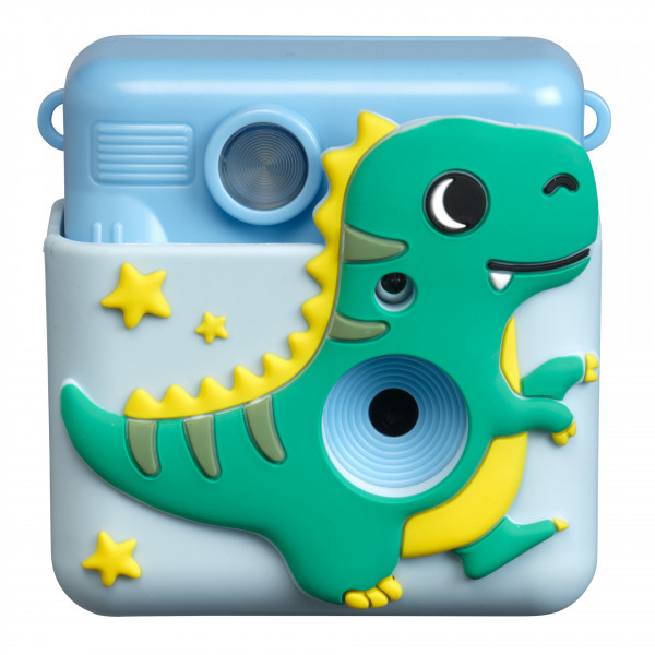 Denver Kinder-Druckkamera KPC-1363 blue