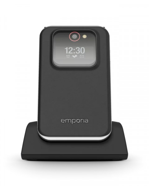 emporia - JOY (black) 2025