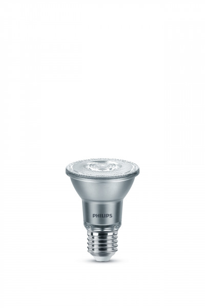 Philips LED Reflektor 50W E27 500lm Kunststoff dimmbar 1er P
