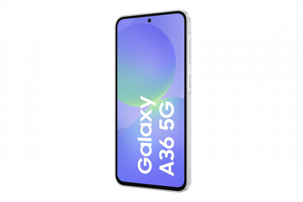 Samsung Galaxy A36 256GB weiß Telekom