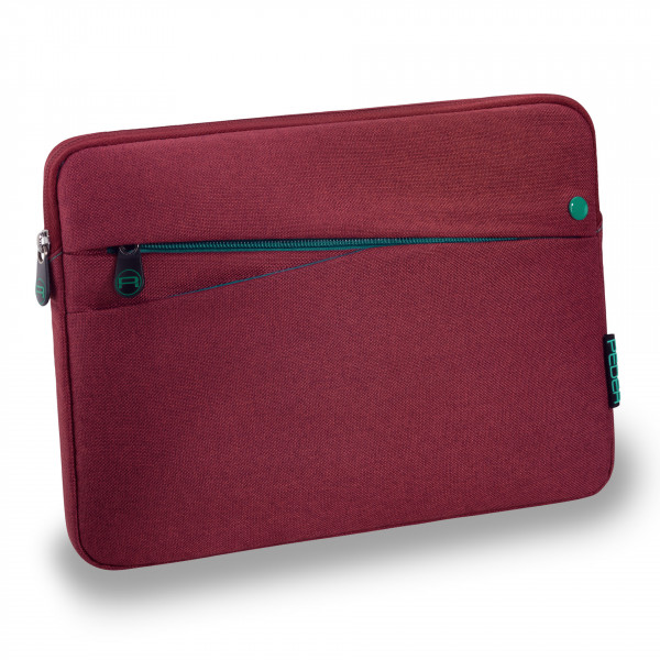 PEDEA Tablet-Tasche "Fashion" 25,7cm (10.1") berry