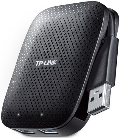 TP-Link UH400 4-Port USB-A 3.0 Hub