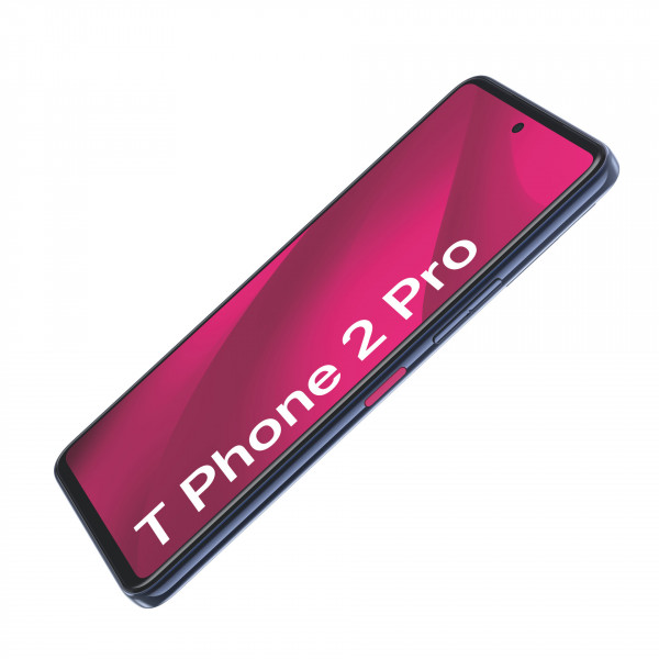 T Phone 2 Pro blau Telekom