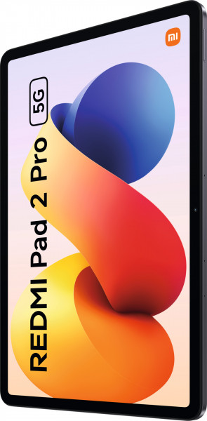 Xiaomi Redmi Pad Pro 2 5G 128GB grau Telekom