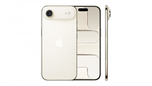 Apple iPhone Air 512GB gold Telekom