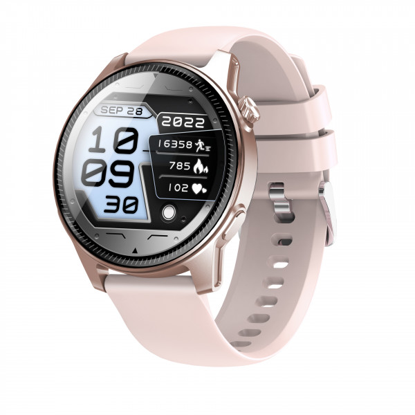 Denver Smartwatch SWC-392RO rose