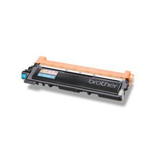 Brother Toner TN-230C Cyan (ca. 1400 Seiten)