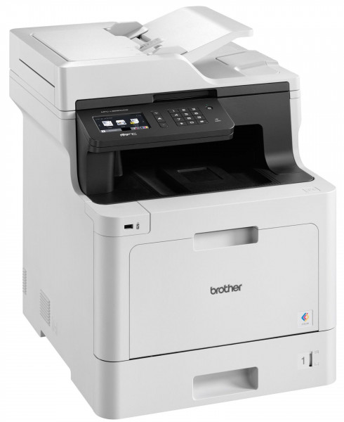 Brother MFC-L8690CDW 4in1 Multifunktionsdrucker
