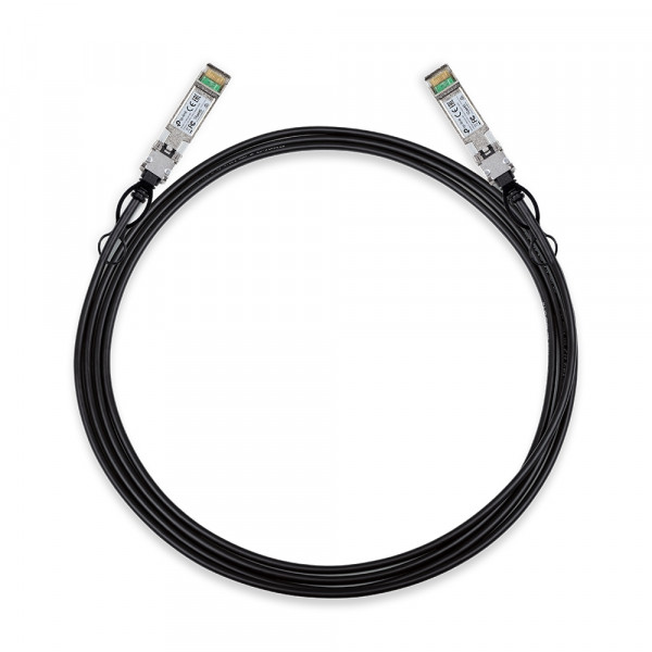 TP-Link TL-SM5220-3M 3M Direct Attach SFP+ Kabel für 10G
