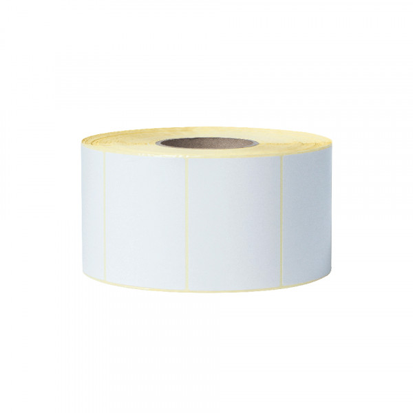 BCS-1J074102-203 Papier beschichtet weiß 102 x 74mm (4x)