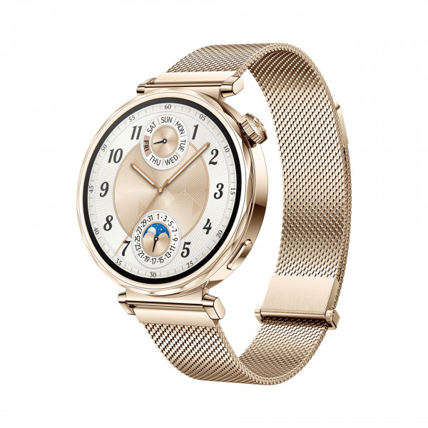 Huawei Watch GT5 41MM (Jana-B19M), Gold