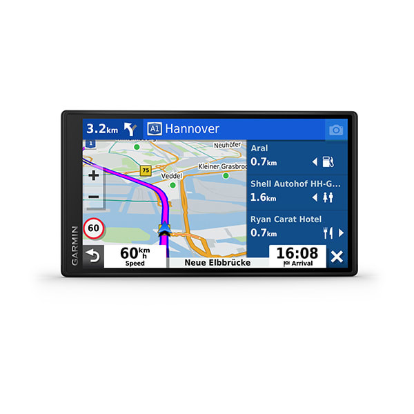 Garmin DRIVE™ 55-S EU