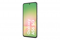 Samsung A566B Galaxy A56 5G 128 GB (Awesome Lightgray)