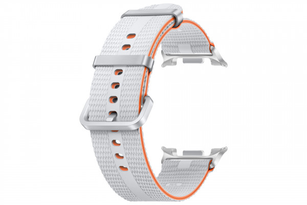 Samsung Athleisure(M/L) für Watch8 Classic White