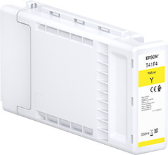 Epson SC Tintenpatrone Gelb 350ml