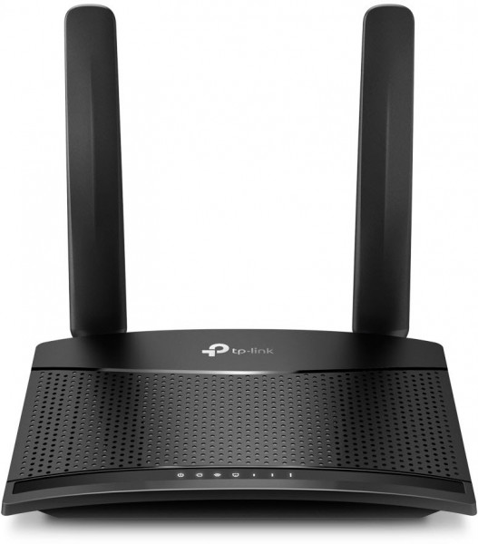 TP-Link TL-MR100 300Mbit/s Wireless N 4G LTE Router